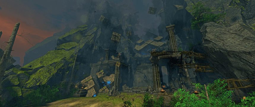 Power Reaper Gw2 Discretize Dt Power Reaper Gw2 Discretize Dt
