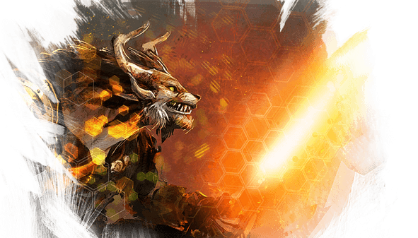 Image Card of Power (Alac) Amalgam